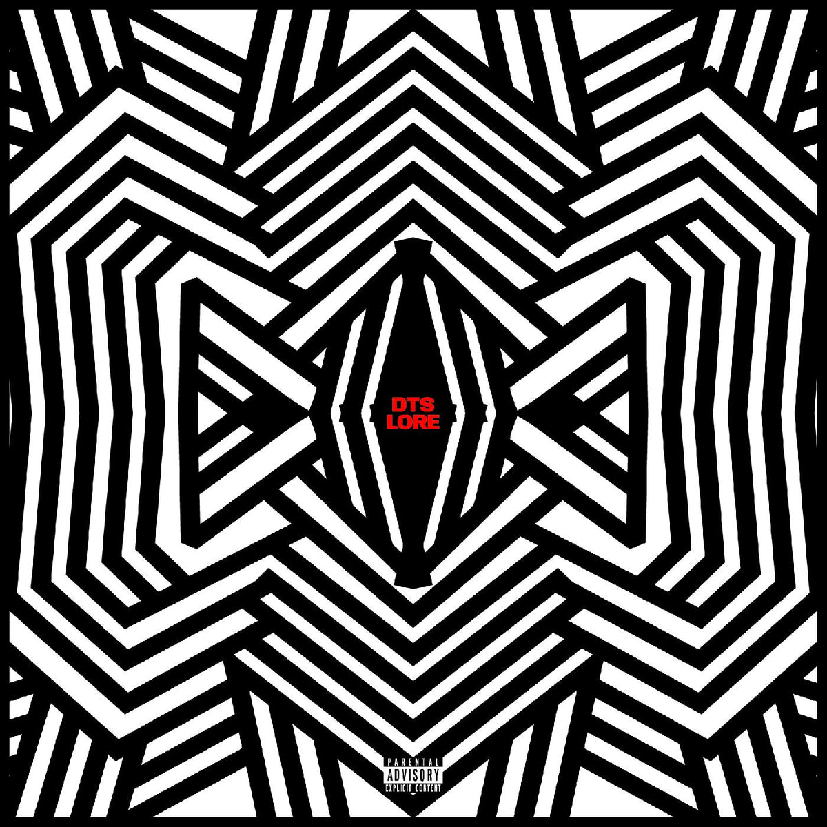 Dark Time Sunshine - LORE | CD