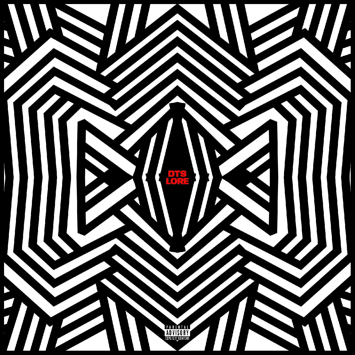 Dark Time Sunshine - LORE | Vinyl