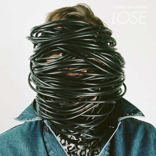 Cymbals Eat Guitars - LOSE | Vinyl