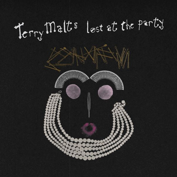 Terry Malts - Lost At The Party | CD