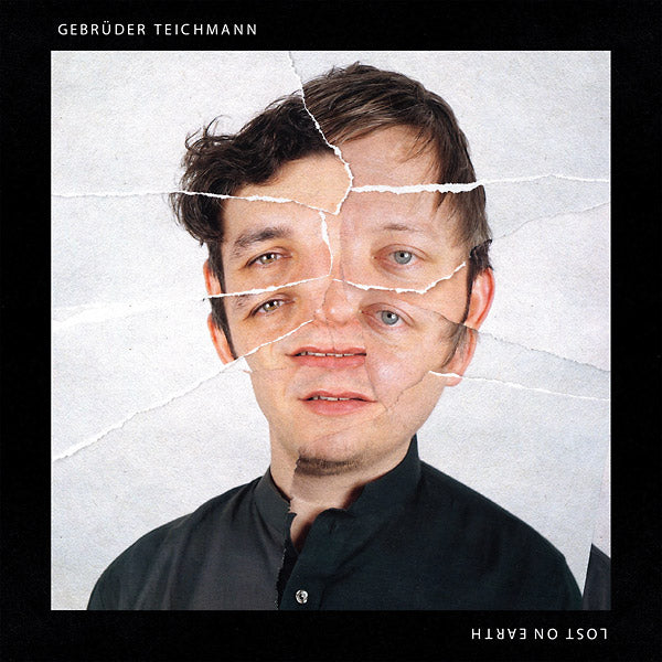 GEBRUDER TEICHMANN - Lost On Earth | Vinyl