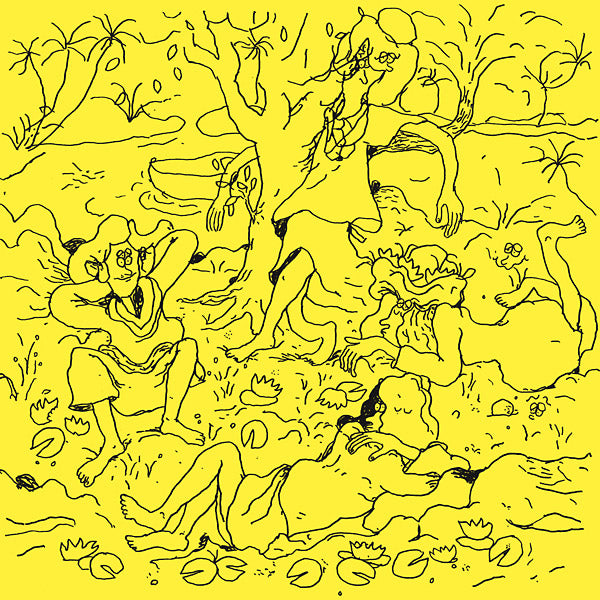 SASCHA FUNKE - Lotos Land | Vinyl