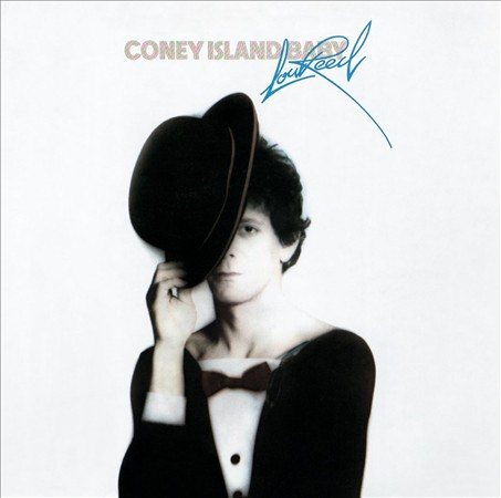 Lou Reed - CONEY ISLAND BABY | CD