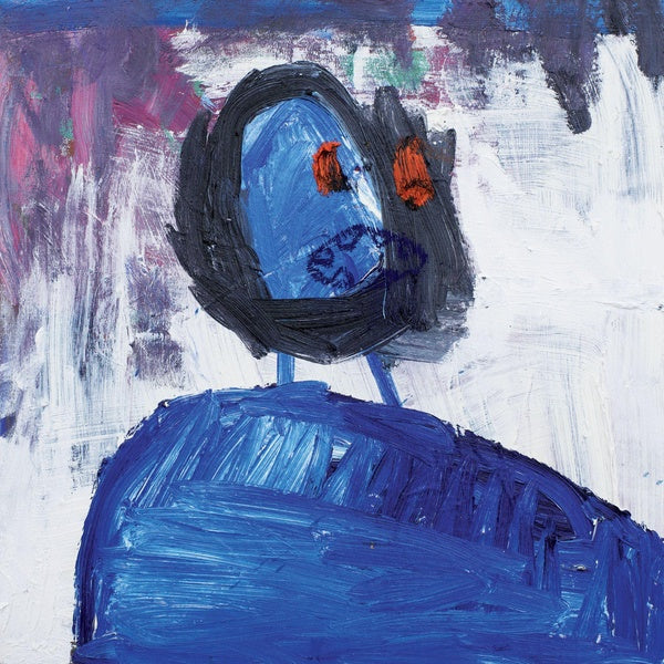 BILLY STEIGER - Loud Object | Vinyl