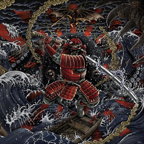 Loudness - Sunburst (2 Cd's) | CD