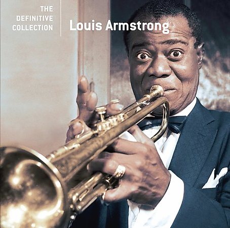 Louis Armstrong - The Definitive Collection (Remastered) | CD