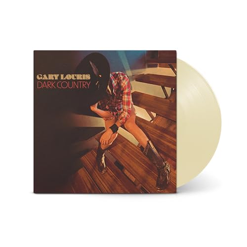 Louris, Gary - Dark Country | Vinyl