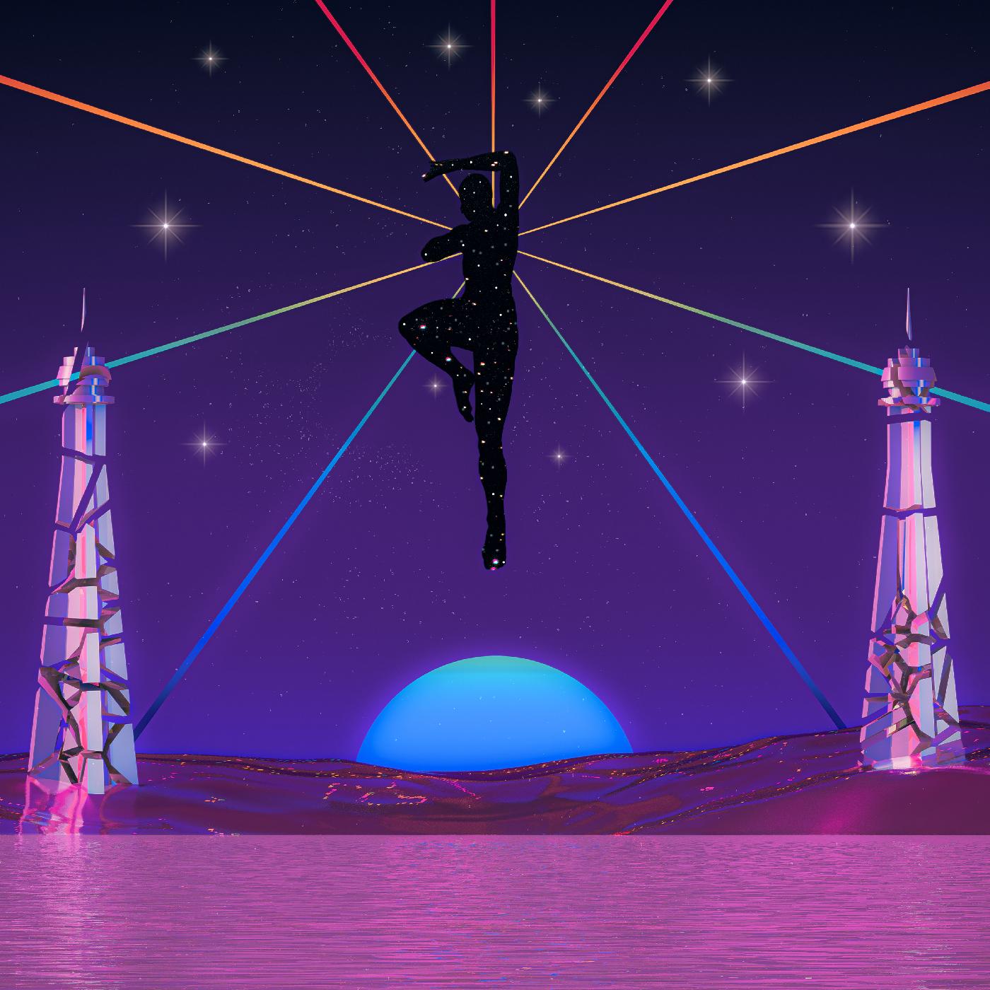 Seratones - Love & Algorhythms | Vinyl