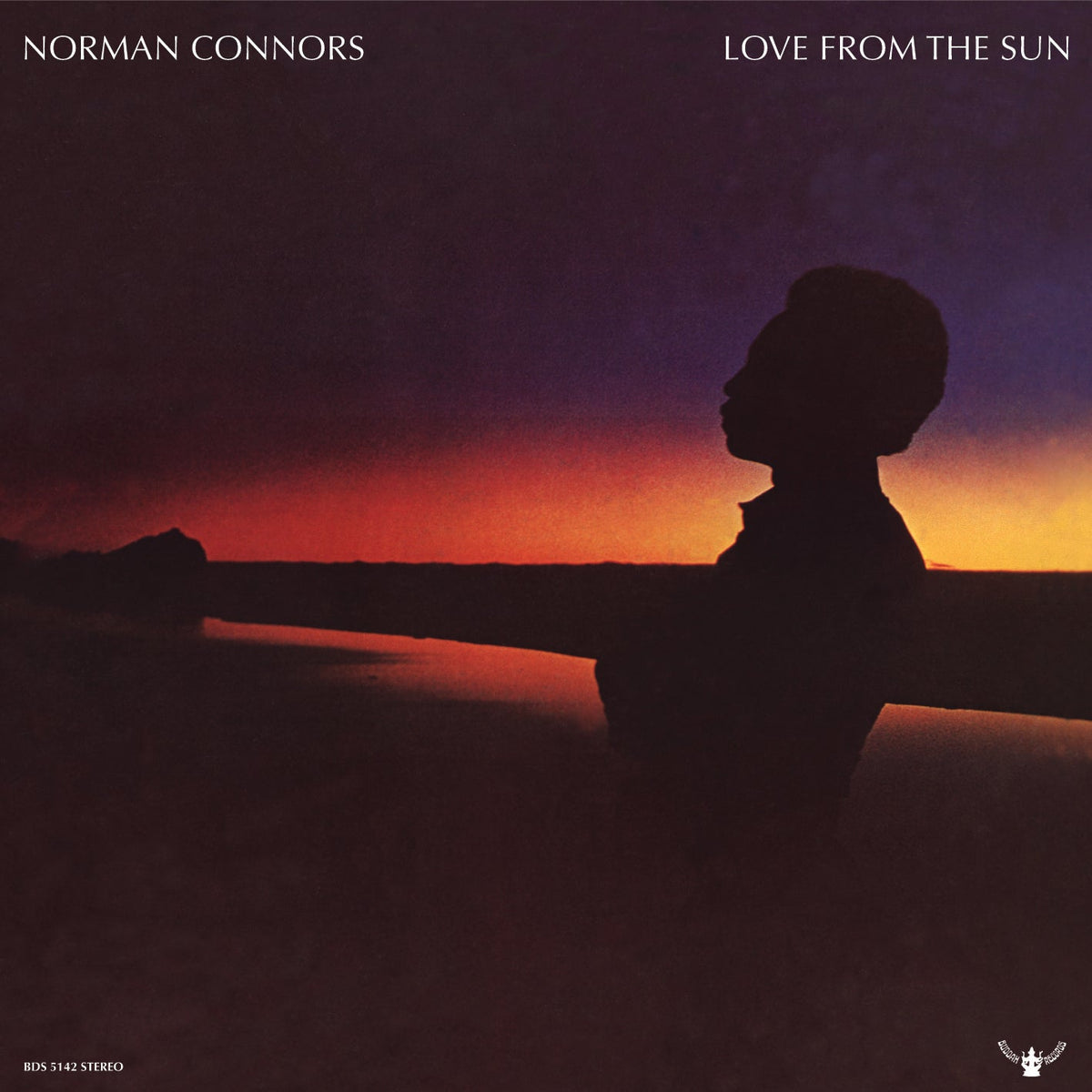 Norman Connors - Love From The Sun | Vinyl
