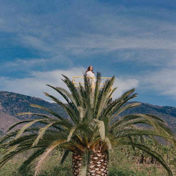 Jessy Lanza - Love Hallucination | Vinyl