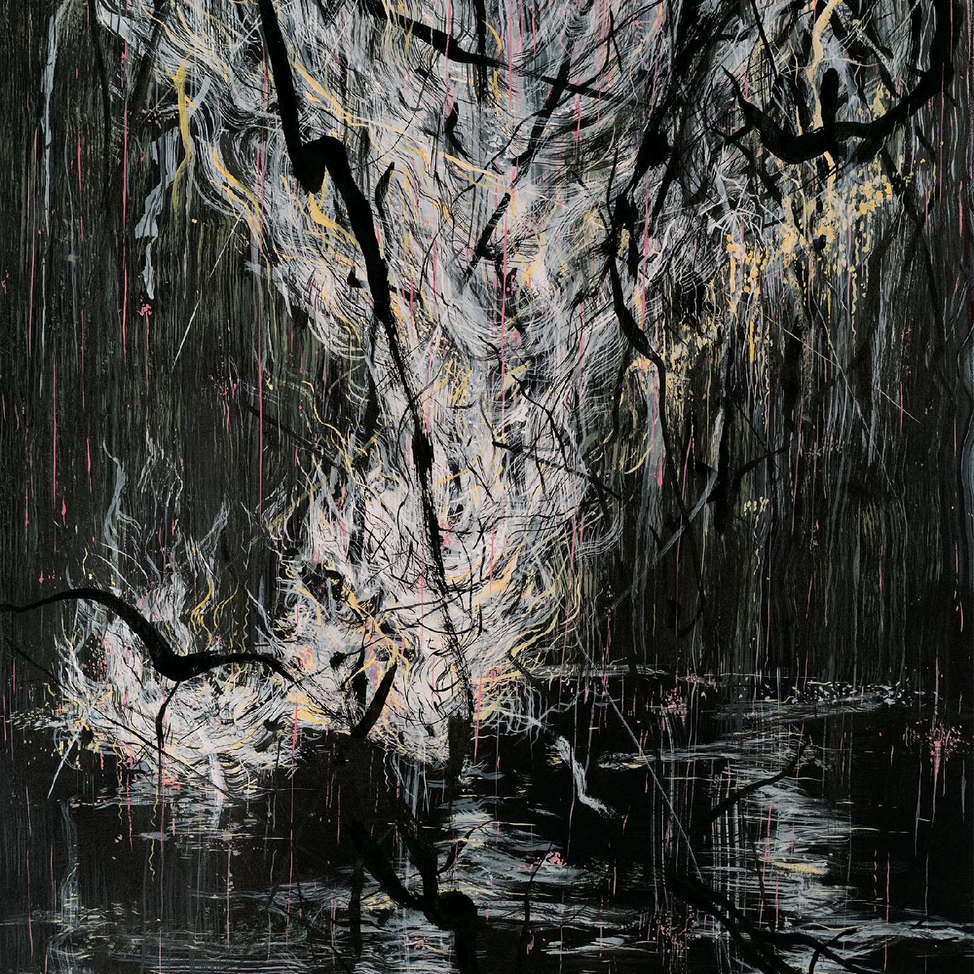 SUMAC - Love in Shadow | CD