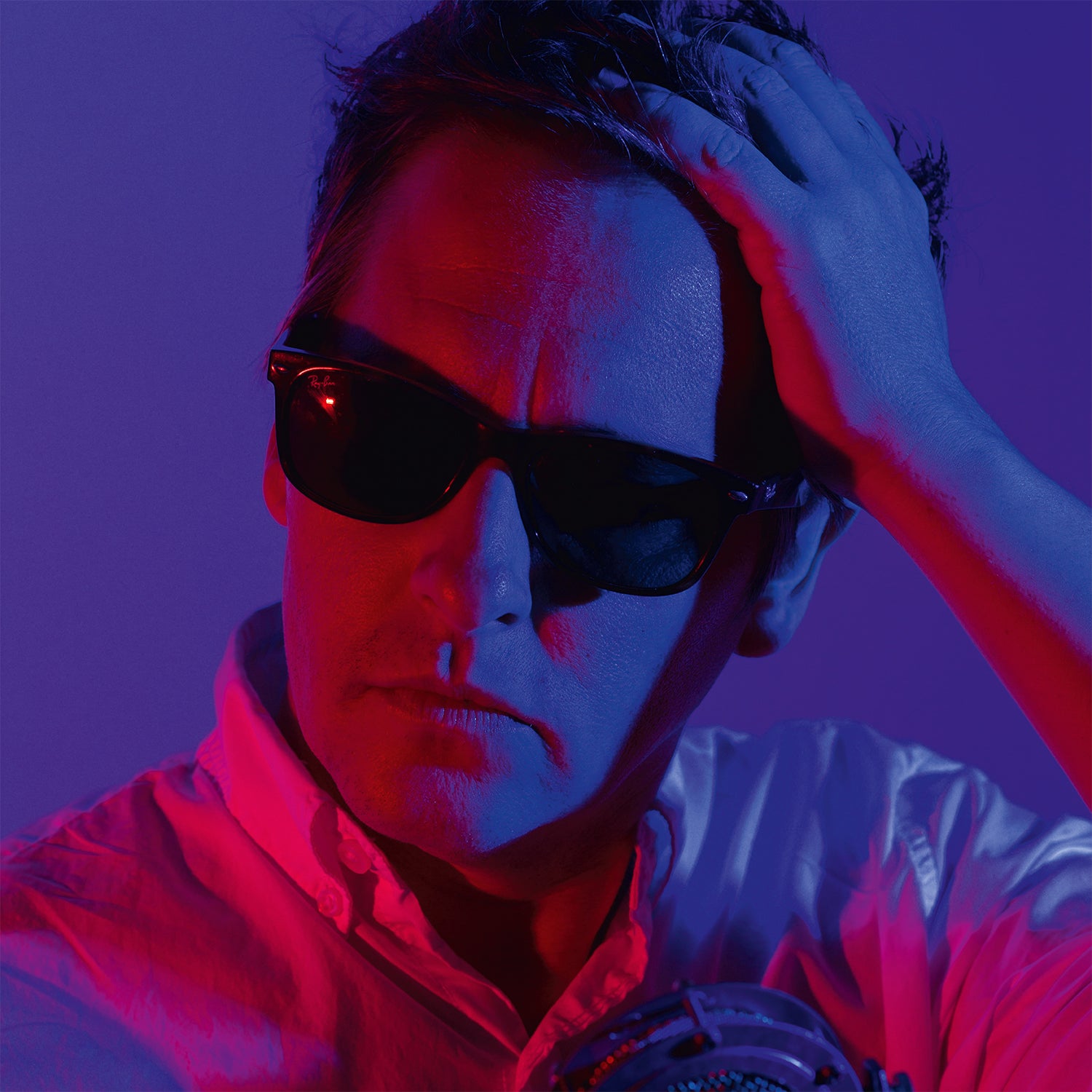 Josh Rouse - Love In the Modern Age | Vinyl
