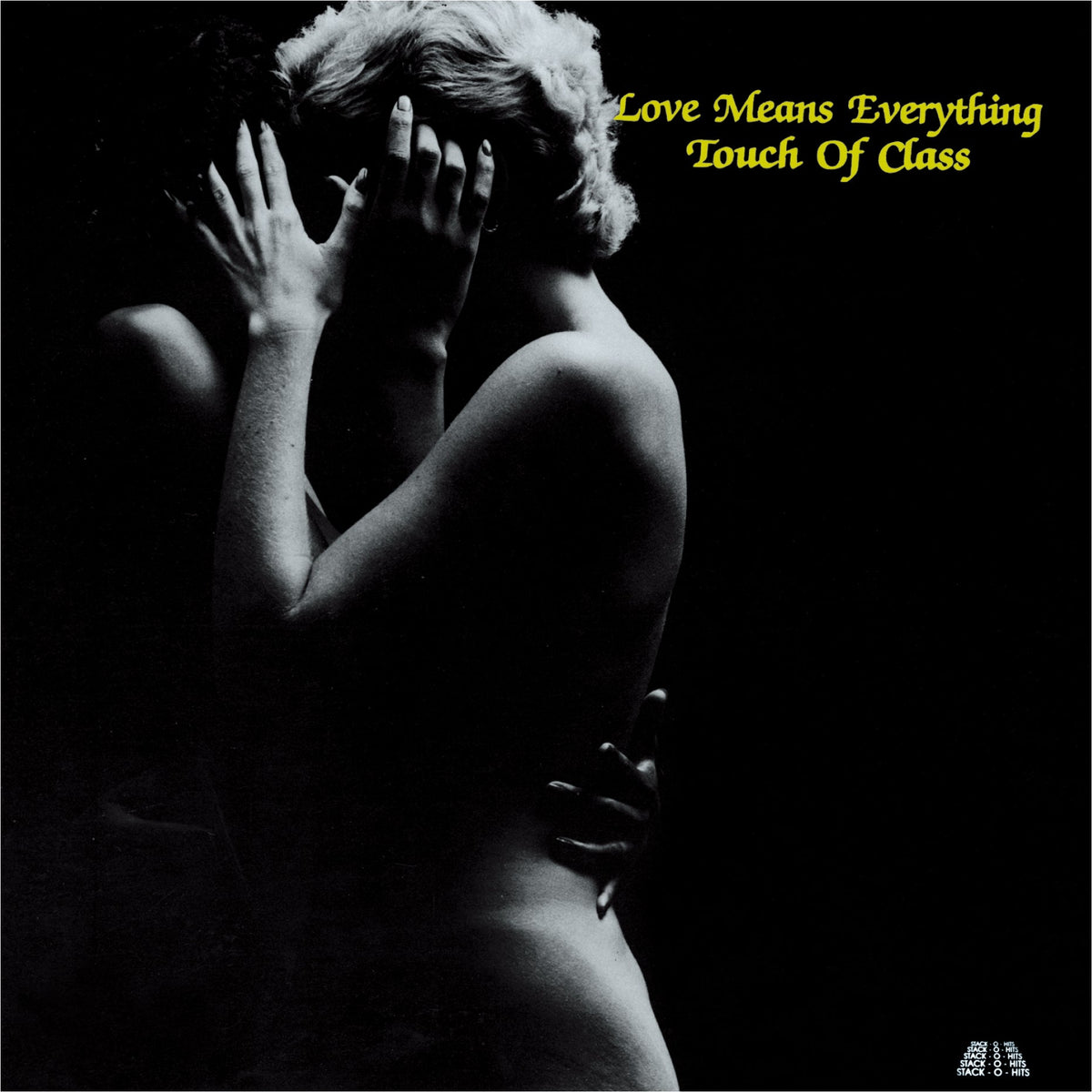 Touch of Class - Love Means Everything | Vinyl