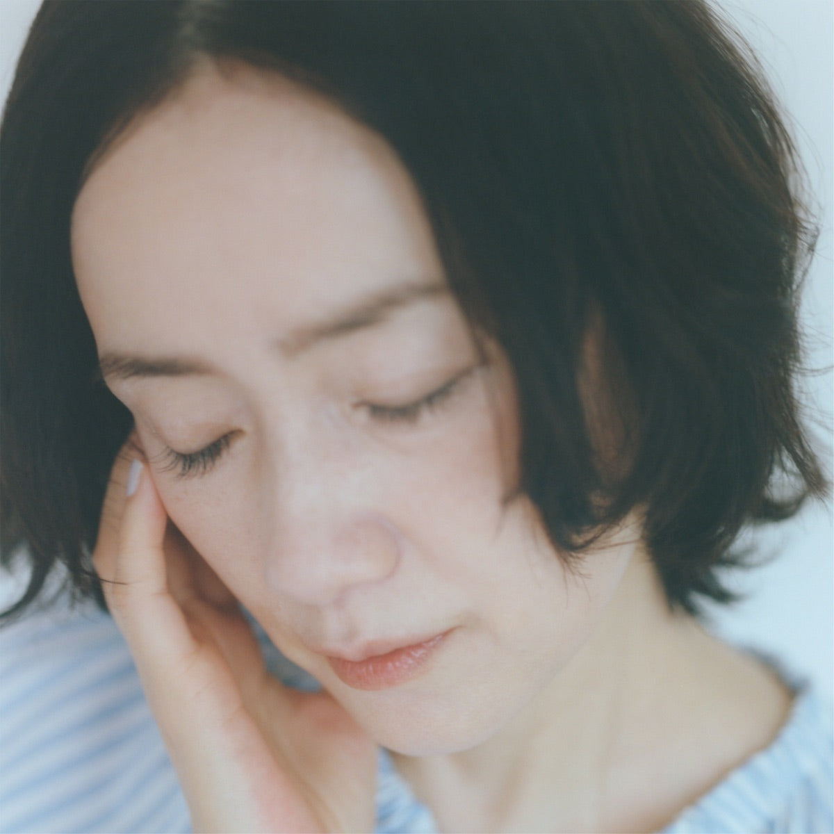 Tomoyo Harada - Love Song Covers 4: Music Flight | Vinyl