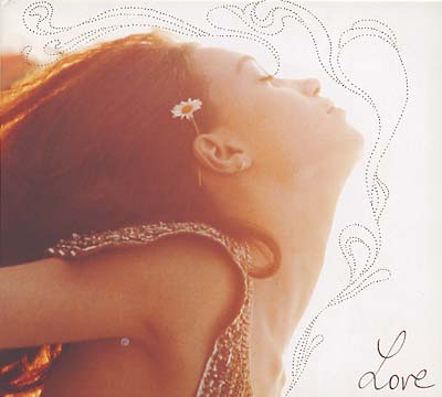 VA - Love | CD