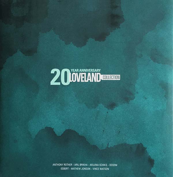 VA - Loveland 20 Year Anniversary Collection | Vinyl