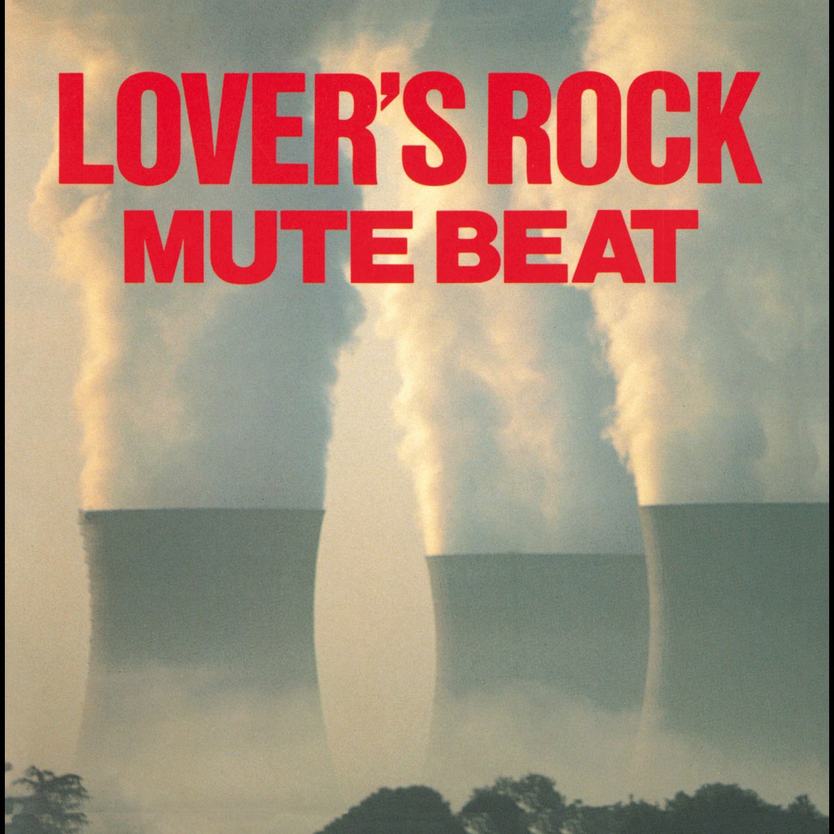 Mute Beat - Lover'S Rock | Vinyl