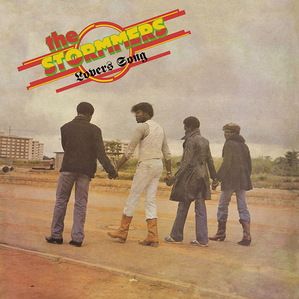 THE STORMMERS - Lovers Song | Vinyl
