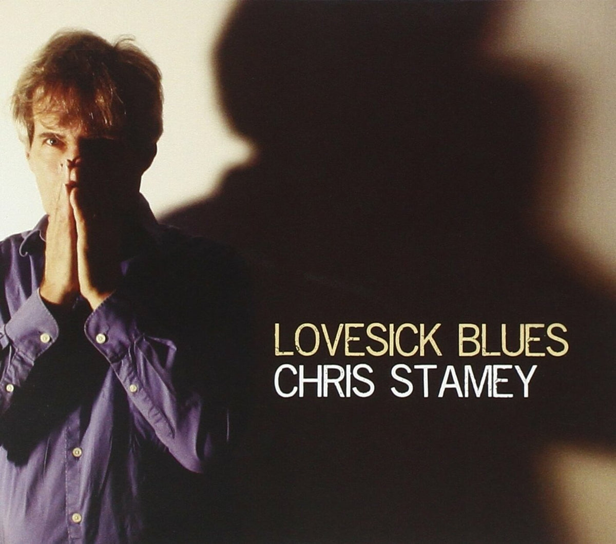 Chris Stamey - Lovesick Blues | CD
