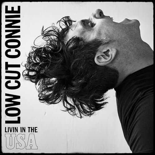 Low Cut Connie - Livin in the USA | Vinyl
