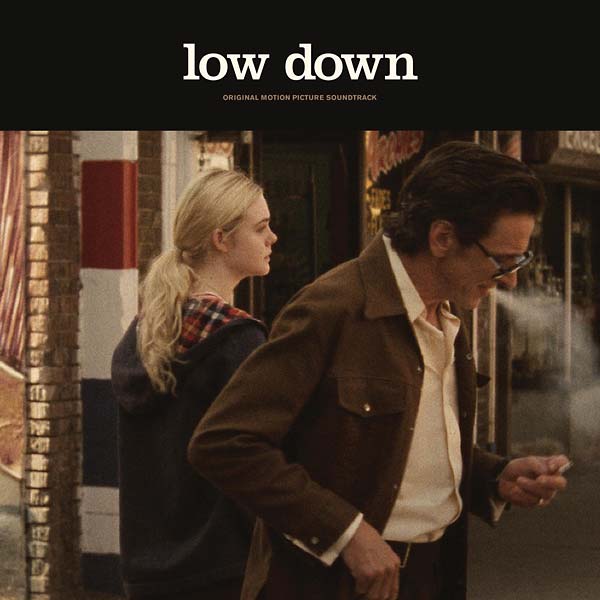 VA - Low Down | CD