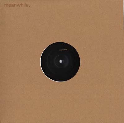 BOVILL/MURMUR - Low Pressure/Magnetic | Vinyl