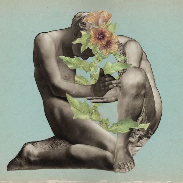 Grayling - Low | CD