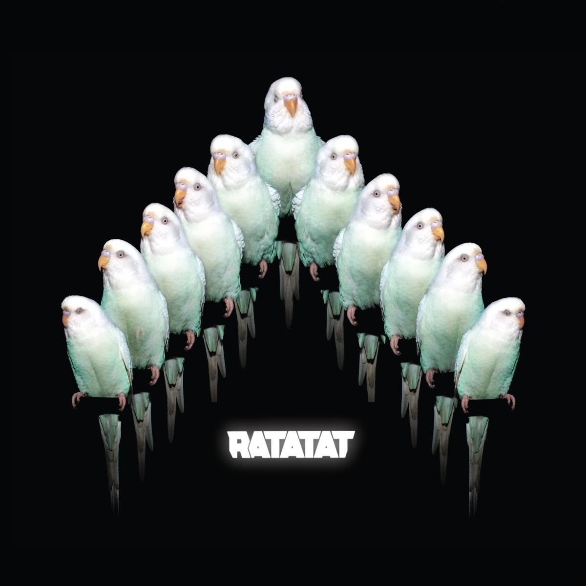 Ratatat | LP4 | Vinyl