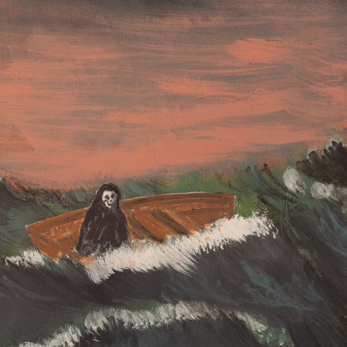 L.S. Dunes - Violet | CD