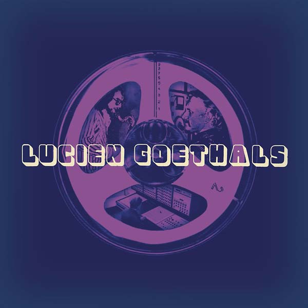 LUCIEN GOETHALS - Lucien Goethals | Vinyl