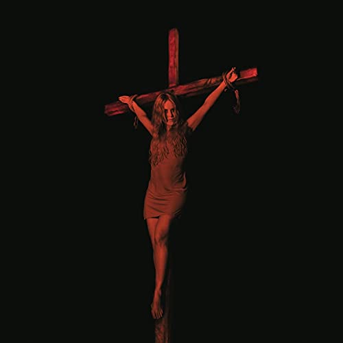 LUCIFER - LUCIFER IV | Vinyl