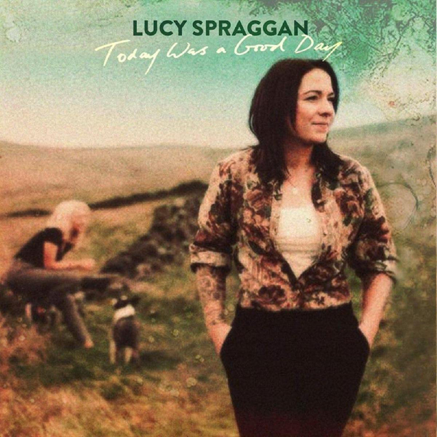 Lucy Spraggan | Today Was A Good Day | Vinyl