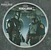 Ludwig Göransson - Star Wars: The Mandalorian Season 2 (Music From The Original Series) (Picture Disc Vinyl) | Vinyl