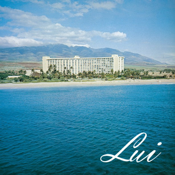 Lui - Lui | Vinyl
