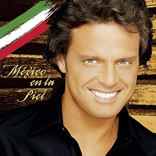 Luis Miguel - Mexico En La Piel | Vinyl