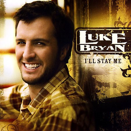 Luke Bryan - I'LL STAY ME | CD
