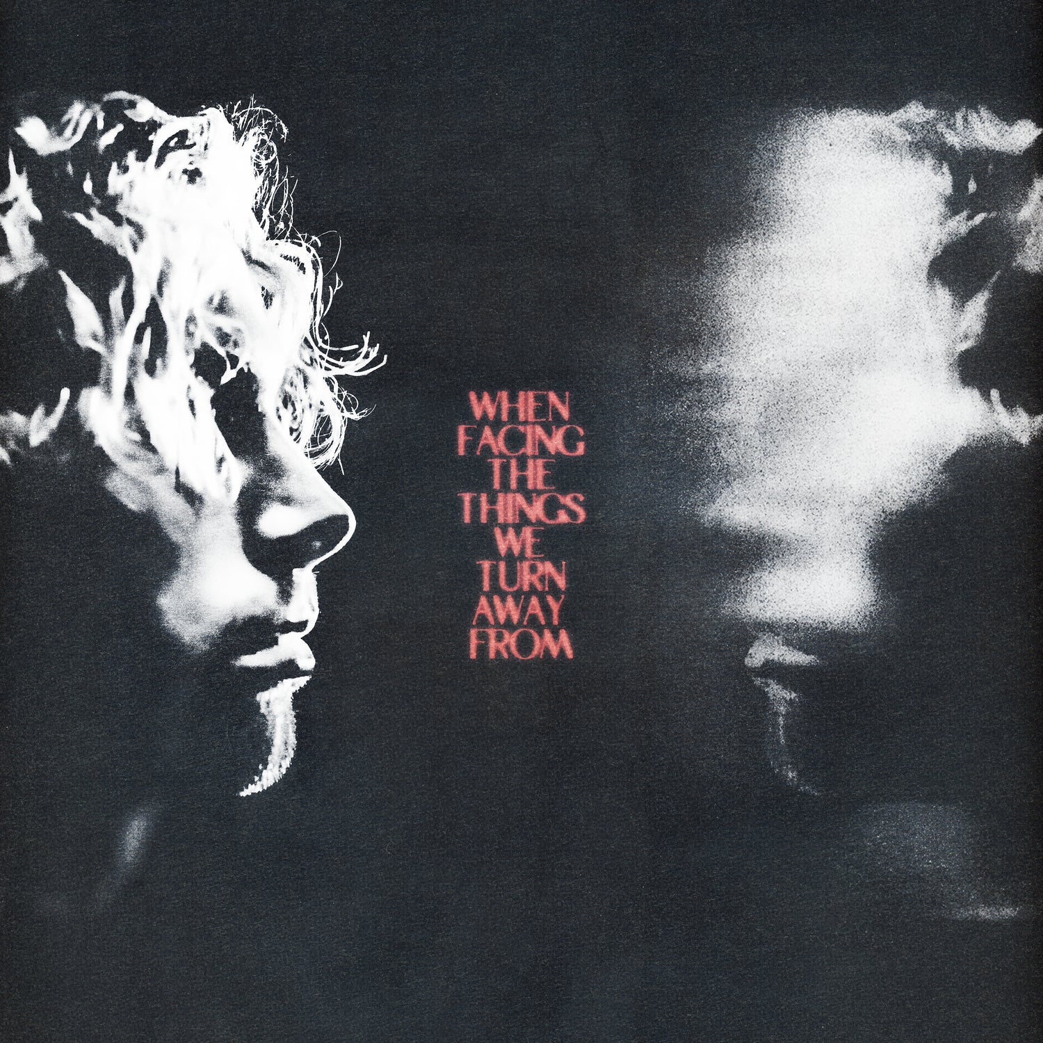 Luke Hemmings - When Facing The Things We Turn Away From (Gatefold LP Jacket, 150 Gram Vinyl) | Vinyl