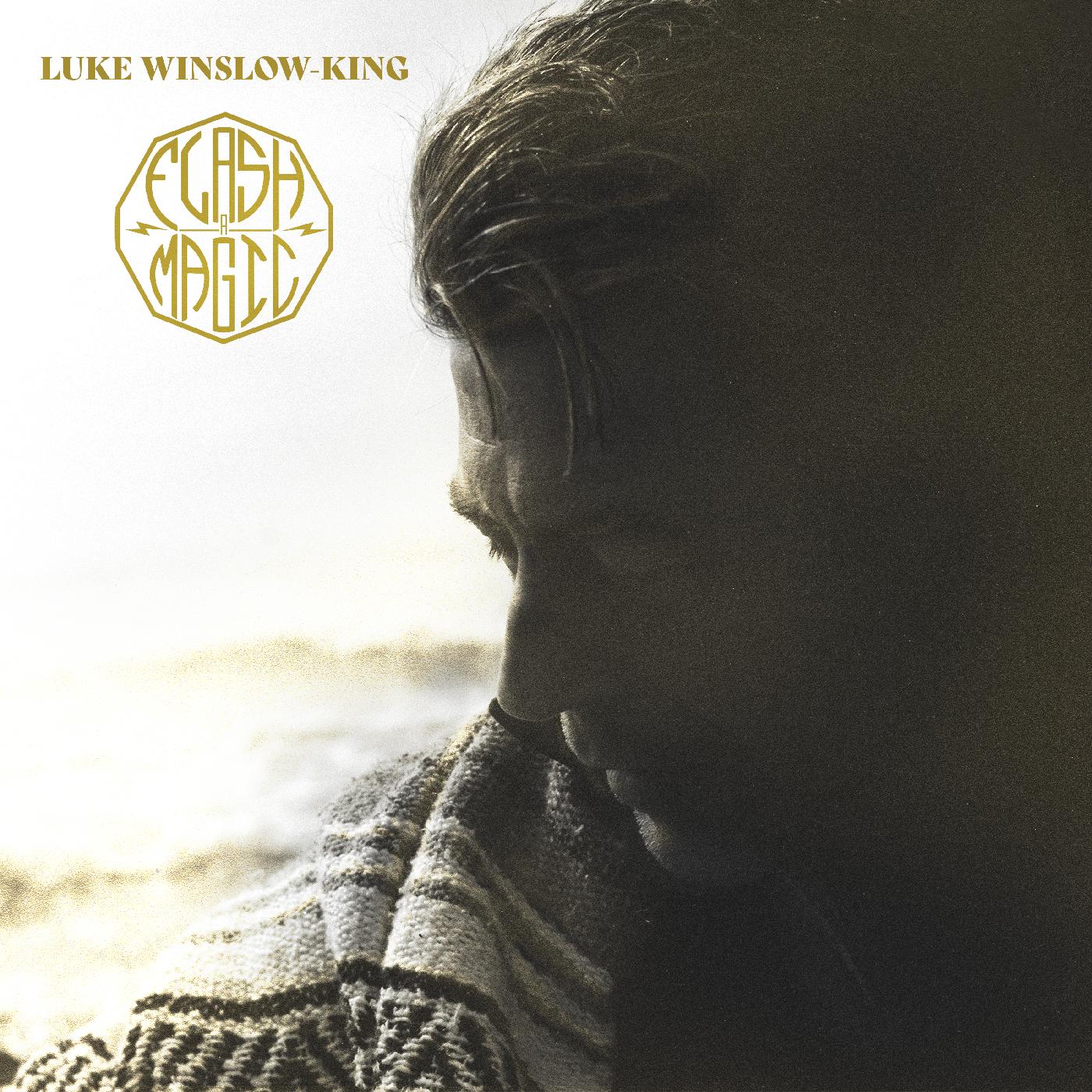 Luke Winslow-King | Flash-A-Magic | Vinyl