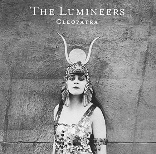 Lumineers - Cleopatra | Vinyl