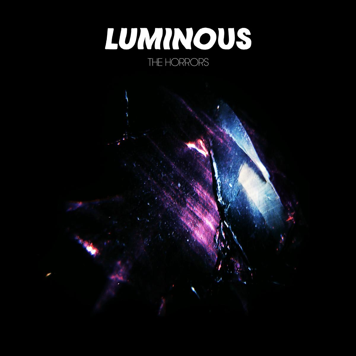 The Horrors - Luminous | Vinyl