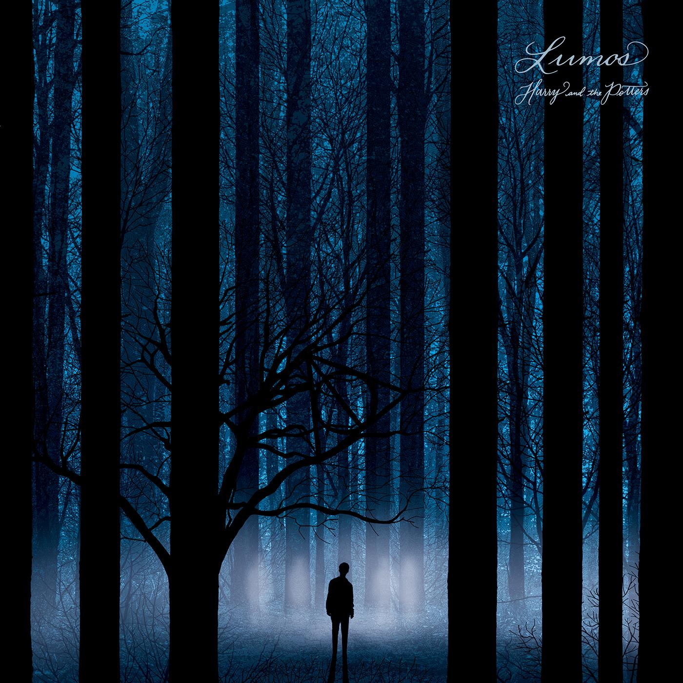 Harry And The Potters | Lumos | Vinyl