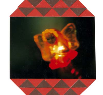 KEMIALLISET YSTAVAT - Lumottu Karkkipurkki (Vapaa Systeemi) | CD