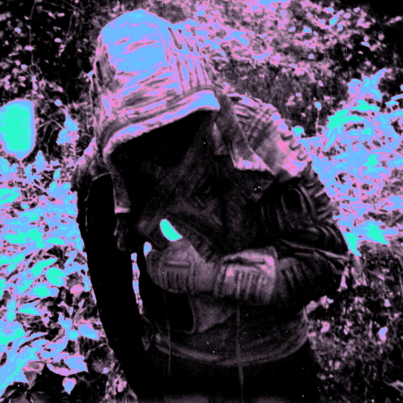 Lunacy | The Crisis Of Existence (Fog Clear Vinyl) | Vinyl