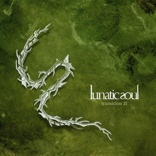 Lunatic Soul - Transition 2 | CD