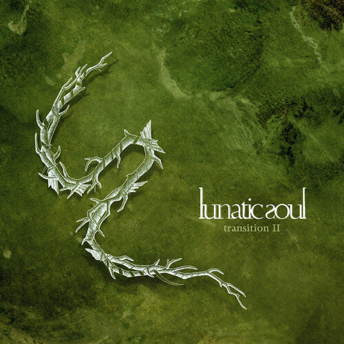 Lunatic Soul - Transition 2 | Vinyl