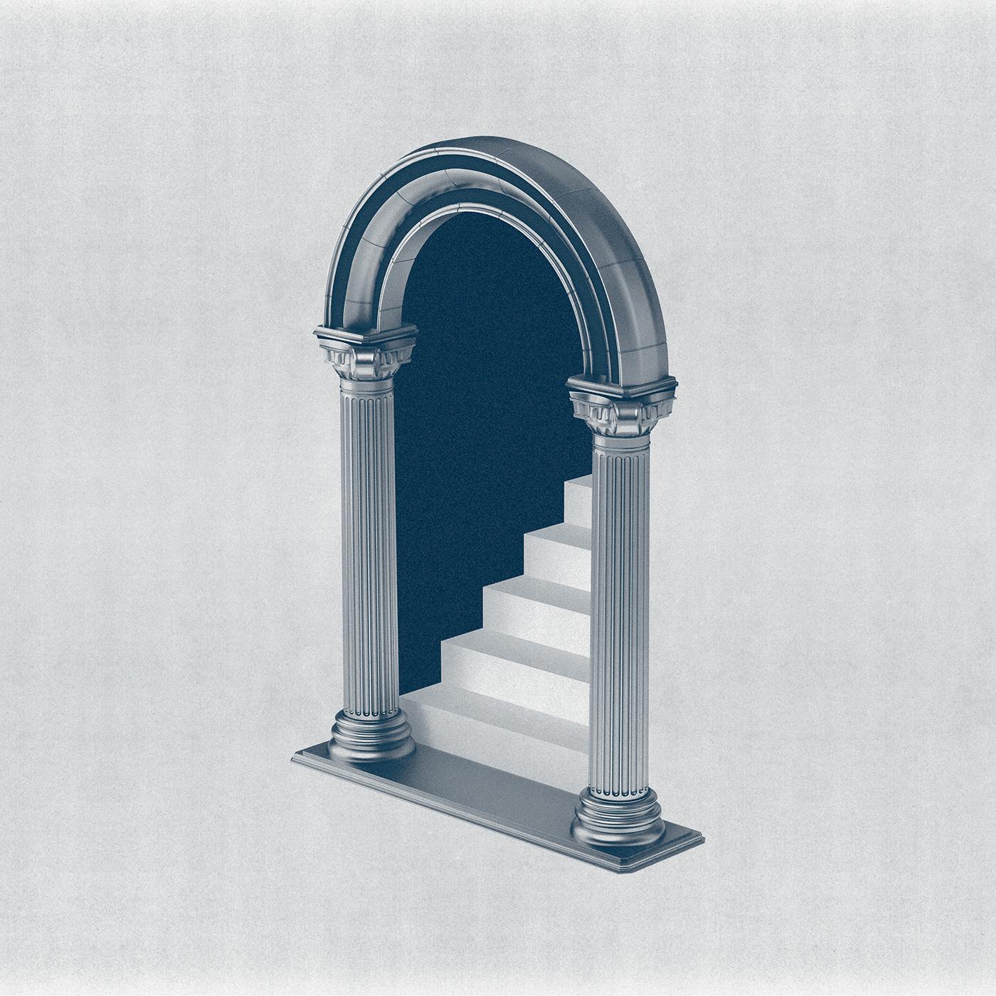 Lunch Money Life | Immersion Chamber (Indie Exclusive Deep Blue Vinyl) | Vinyl