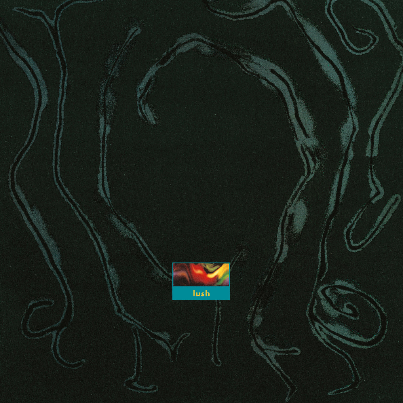 Lush | Gala | CD