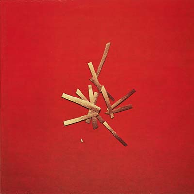 ROEDELIUS - Lustwandel | Vinyl