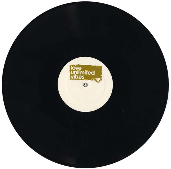 VA - Luv.Eleven | Vinyl