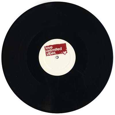 VA - Luv.Nine | Vinyl